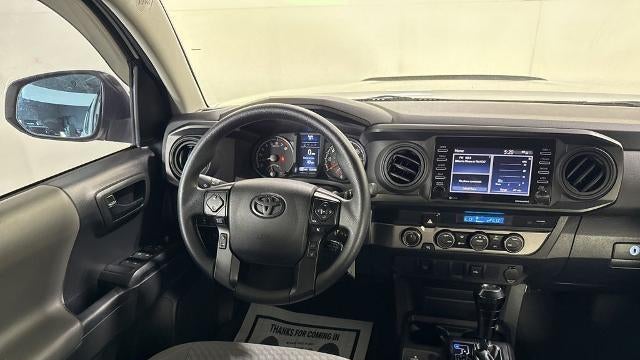 2022 Toyota Tacoma TRD Pro