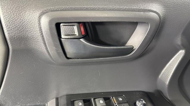2022 Toyota Tacoma TRD Pro