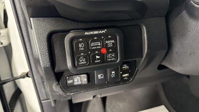 2022 Toyota Tacoma TRD Pro