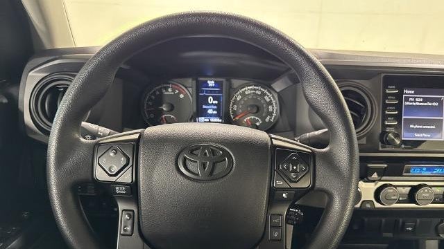 2022 Toyota Tacoma TRD Pro