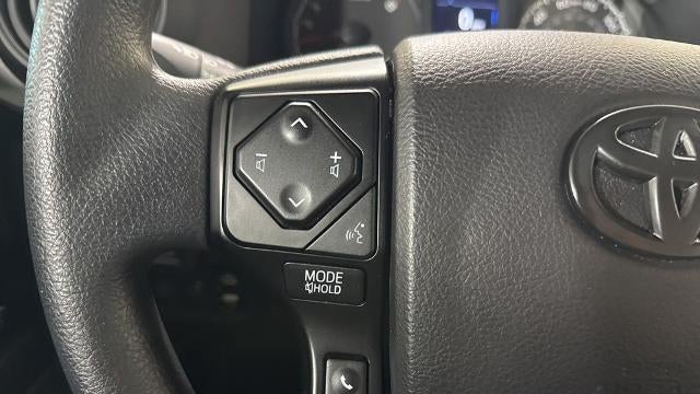 2022 Toyota Tacoma TRD Pro