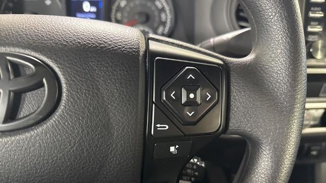 2022 Toyota Tacoma TRD Pro