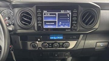 2022 Toyota Tacoma TRD Pro