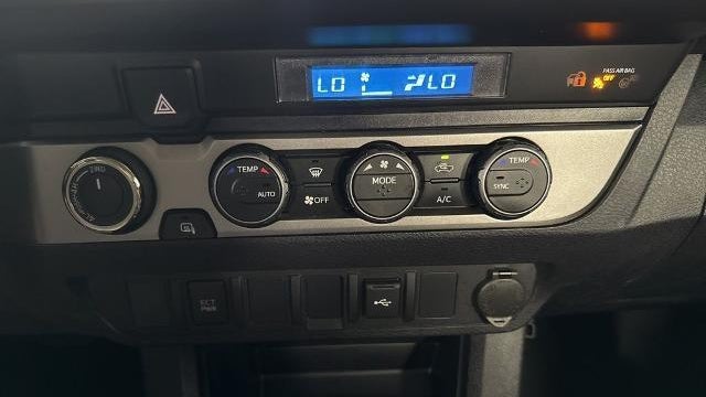 2022 Toyota Tacoma TRD Pro