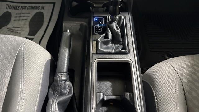 2022 Toyota Tacoma TRD Pro