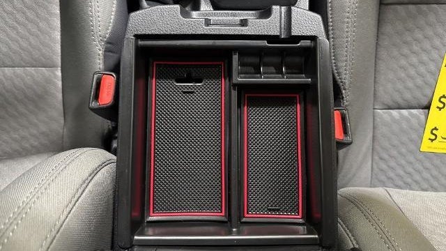 2022 Toyota Tacoma TRD Pro
