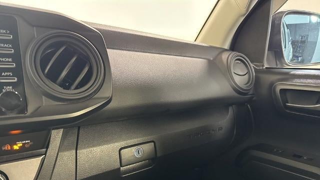 2022 Toyota Tacoma TRD Pro