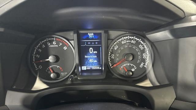 2022 Toyota Tacoma TRD Pro