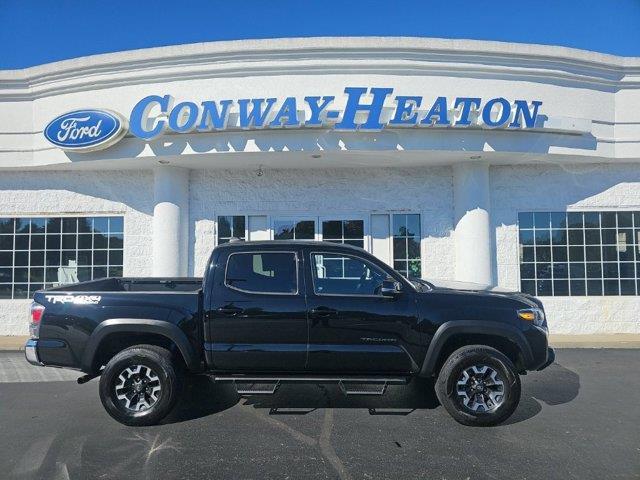 2023 Toyota Tacoma - $30,998