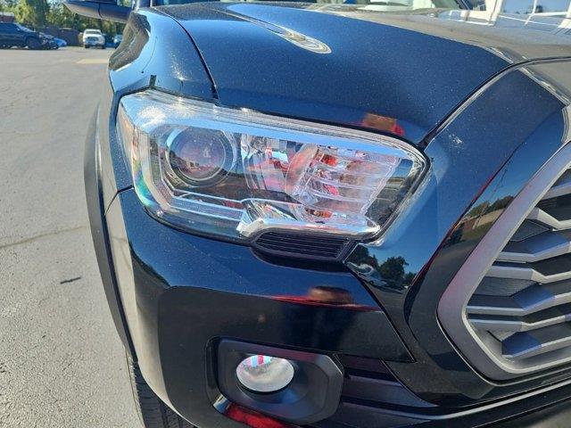 2023 Toyota Tacoma - $30,998