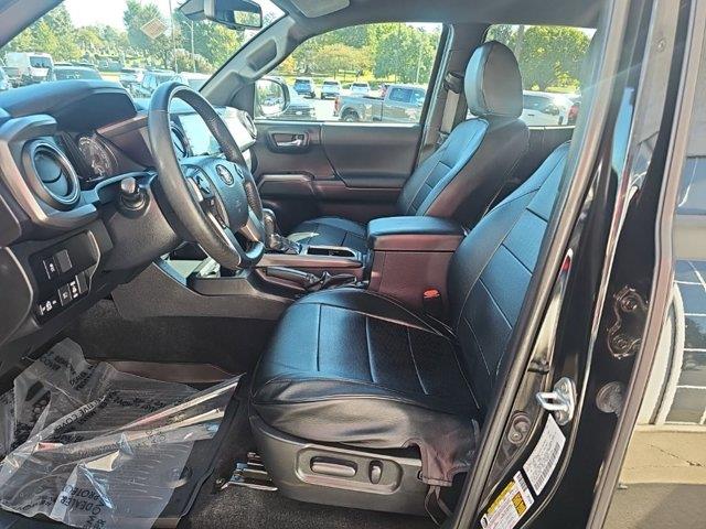 2023 Toyota Tacoma - $30,998