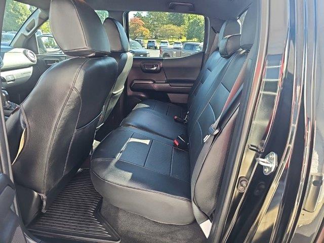 2023 Toyota Tacoma - $30,998