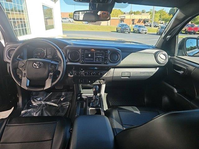 2023 Toyota Tacoma - $30,998