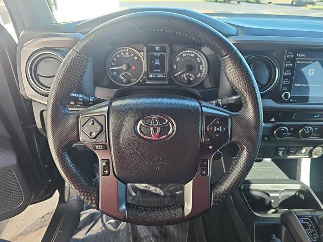 2023 Toyota Tacoma - $30,998