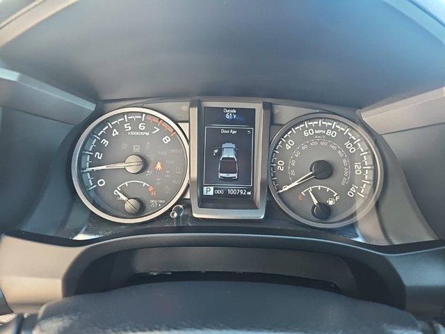 2023 Toyota Tacoma - $30,998
