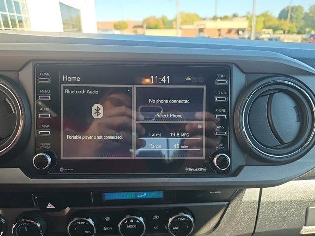 2023 Toyota Tacoma - $30,998