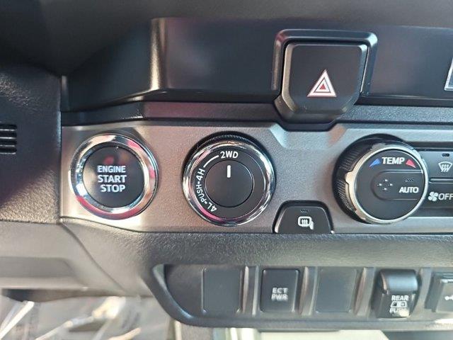 2023 Toyota Tacoma - $30,998
