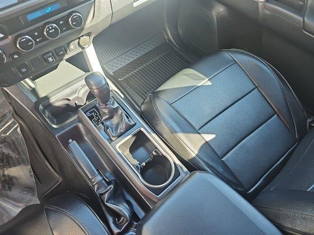 2023 Toyota Tacoma - $30,998