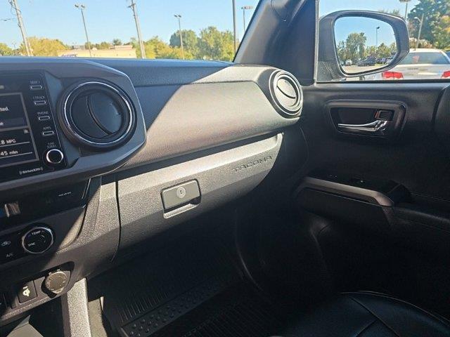 2023 Toyota Tacoma - $30,998