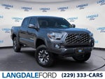 2023 Tacoma Thumbnail 1