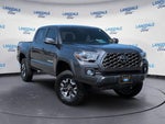 2023 Tacoma Thumbnail 2