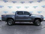 2023 Tacoma Thumbnail 3