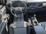 2023 Tacoma Thumbnail 6