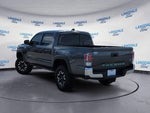 2023 Tacoma Thumbnail 9
