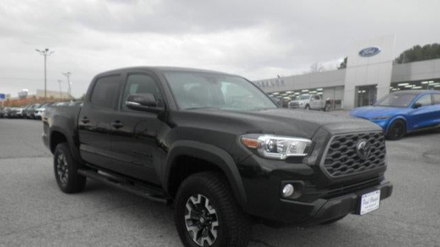 Preowned 2023 Toyota Tacoma TRD Pro for Sale