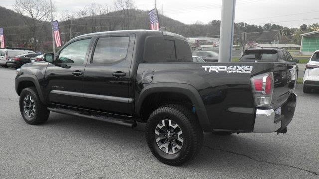 2023 Toyota Tacoma TRD Pro