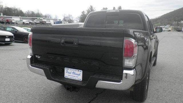 2023 Toyota Tacoma TRD Pro