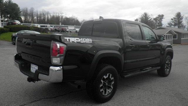2023 Toyota Tacoma TRD Pro