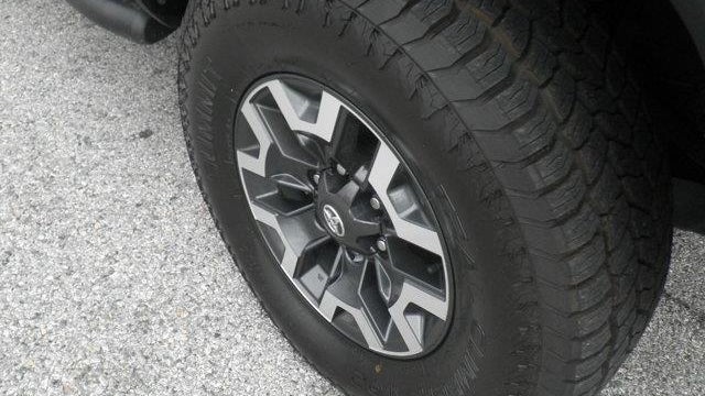 2023 Toyota Tacoma TRD Pro