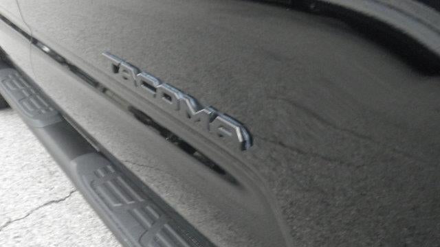 2023 Toyota Tacoma TRD Pro