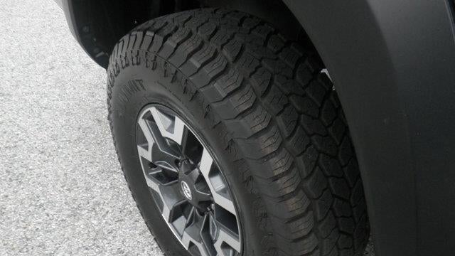 2023 Toyota Tacoma TRD Pro