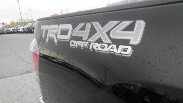 2023 Toyota Tacoma TRD Pro