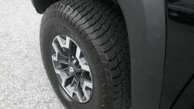 2023 Toyota Tacoma TRD Pro