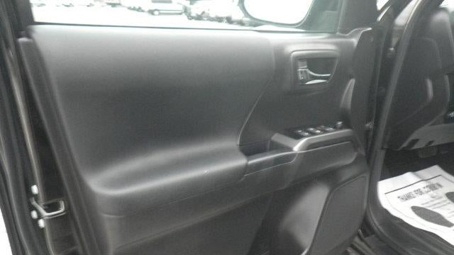 2023 Toyota Tacoma TRD Pro