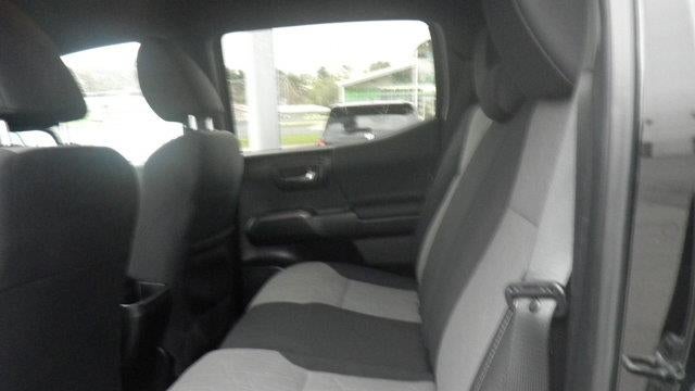 2023 Toyota Tacoma TRD Pro