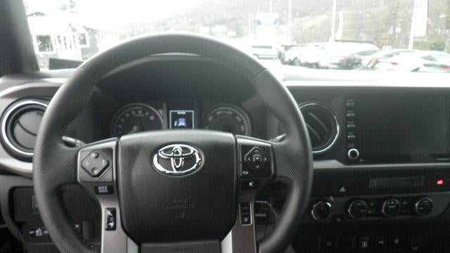 2023 Toyota Tacoma TRD Pro