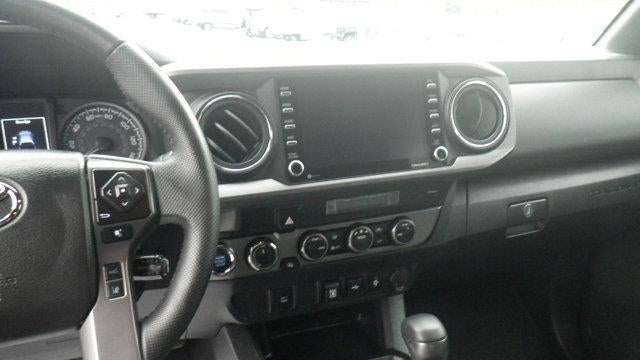 2023 Toyota Tacoma TRD Pro