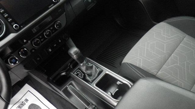 2023 Toyota Tacoma TRD Pro
