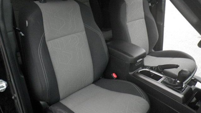 2023 Toyota Tacoma TRD Pro