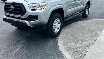Preowned 2023 Toyota Tacoma TRD Pro for Sale