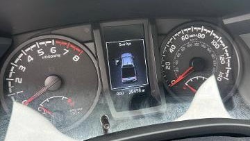2023 Toyota Tacoma TRD Pro