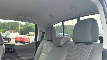 2023 Toyota Tacoma TRD Pro