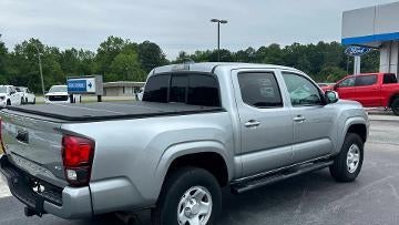 2023 Toyota Tacoma TRD Pro