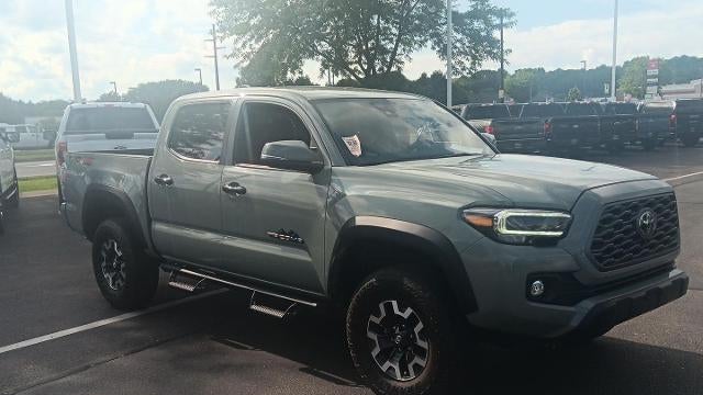 Preowned 2023 Toyota Tacoma TRD Pro for Sale