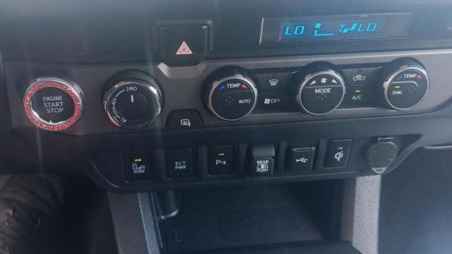 2023 Toyota Tacoma TRD Pro