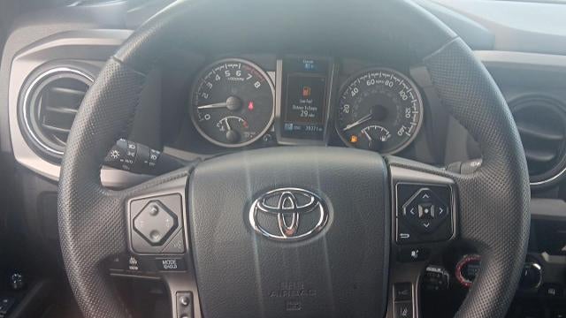 2023 Toyota Tacoma TRD Pro